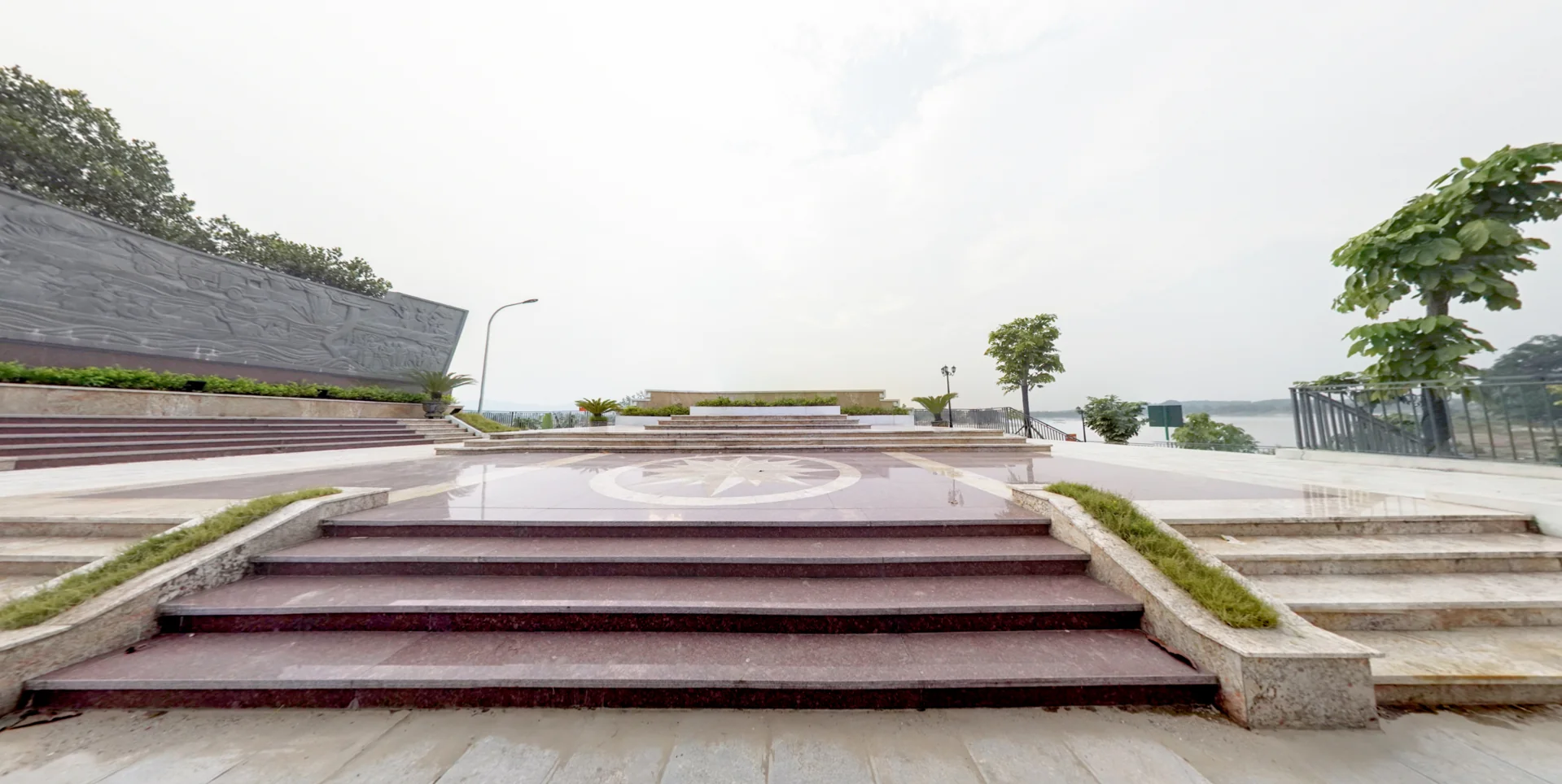 Bến Âu Lâu