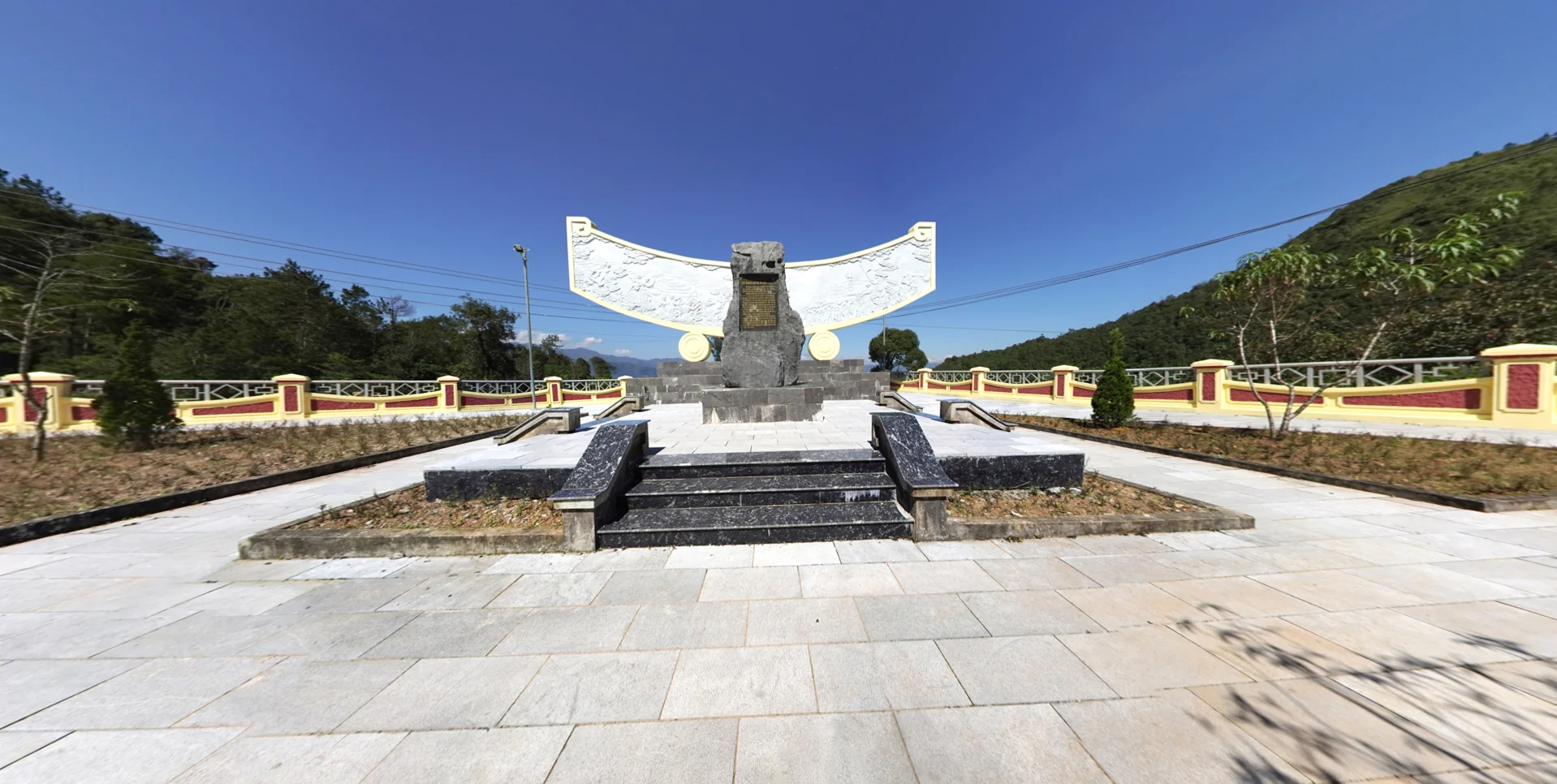 Đèo Khau Phạ